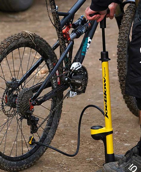 best bike pump 2024|best mountain bike pumps 2022.